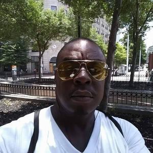 Meet your Posher, Keith